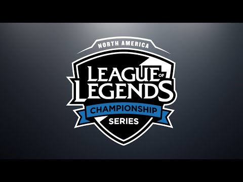 CST vs C9 - Week 6 Day 1