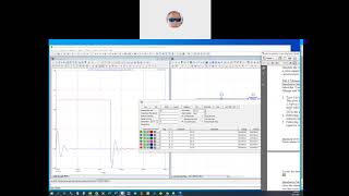 EMD Lab 8 RLC Transient Circuit using Micro Cap Fall class 2021 recorded 10 21 2021