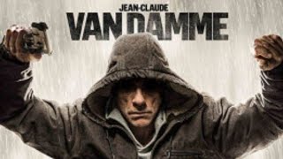 The Bouncer Jean-Claude Van Damme Český Dabing Celý Film