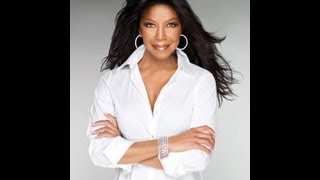 Natalie Cole - Peaceful Living (Anniversary Video) HD chords