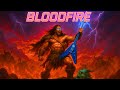 Music to Pull Aggro (LIVE) | Epic Heavy Metal & Analog Synths