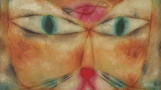 Top 20 Paul Klee Paintings.