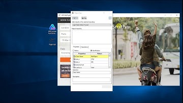 02. Hp UFT Login Test using Object Repository, VBScript