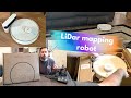 360 S5 Robot Vacuum Unboxing & Setup