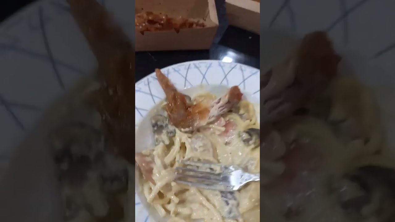 Just Some Food 