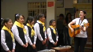 Muestras de música clan Bosa la Libertad