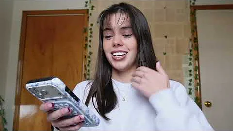 a dramatic reading of fanfiction I wrote when I was 14