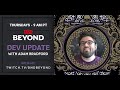 D&D Beyond Dev Update September 19th 2019
