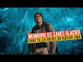 Memburu Ice Caves Glacier Terbesar di Eropah yang membunuh ribuan jiwa!