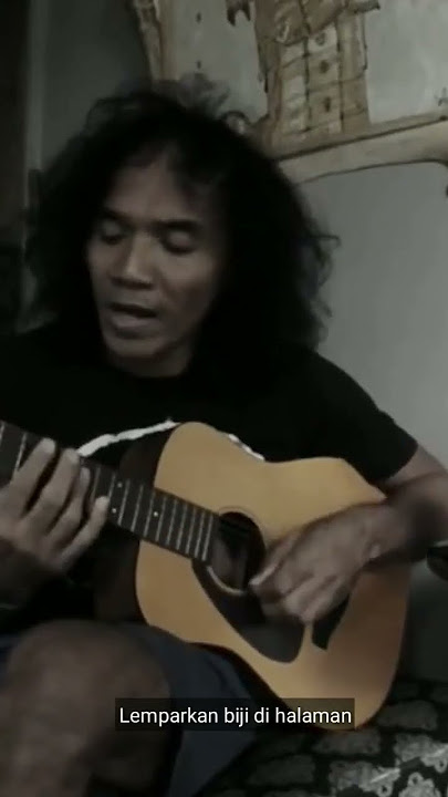 Suara merdu kaka slank