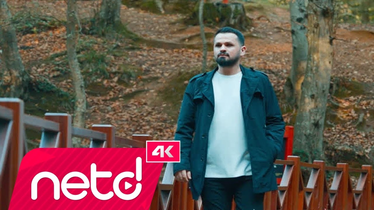 Orhan Kopan - Yanarsın