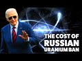 Biden Euthanizes America’s Power Security to Belittle Russia