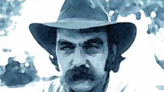 Video thumbnail of "Blaze Foley - I should have been home (The Dawg Years)"