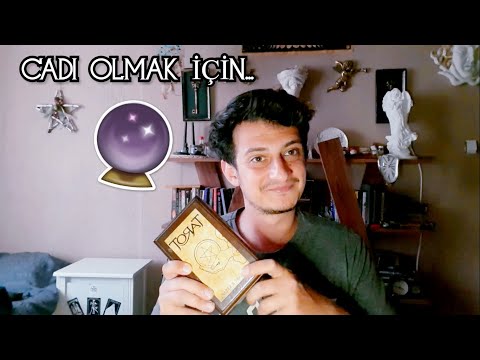 Cadılığa Giriş | Witchcraft