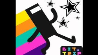 Bit.Trip Runner - Main Menu Music (Extended)