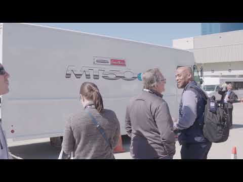 Drive 19 Commercial EVs, Medium-duty Trucks, and More at Work Truck Week  2023 Ride & Drive - Modern Work Truck Solutions