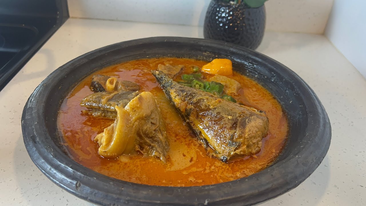 КАК ПРИГОТОВИТЬ СУП С АРАХИСОВЫМ ИЛИ АРАХИСОВЫМ МАСЛОМ || ОШИБКИ, КОТОРЫХ СЛЕДУЕТ ИЗБЕГАТЬ ПРИ ПР...