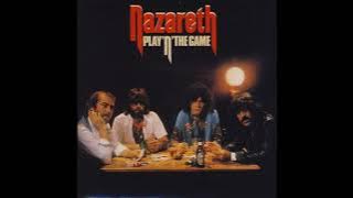 1976 - NAZARETH - Play 'n' the Game (Full Album)