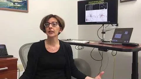 Dr. Alissa Weaver
