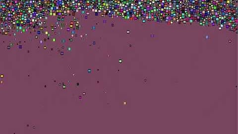 Bitmap Collision Proof of Concept