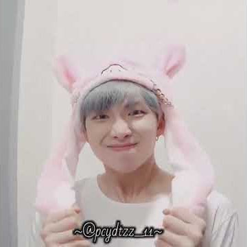 Ccp BTS Kim namjoon 🐨