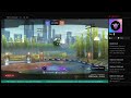 Live FR rocket league monter de rank venez parler et rigolez ou  discuter !!!^^