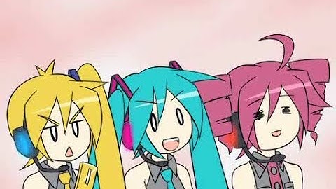 LamazeP - Triple Baka ft. Hatsune Miku (HQ)