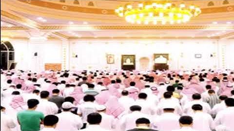 سورة النجم كاملة :: يوسف العيدروس تلاوة تخشع لها القلوب