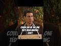 Could She Be the One Ted’s Been Waiting For?#drama #foryou #funny #series #howimetyourmother