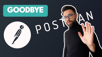 I Stopped Using Postman & Here