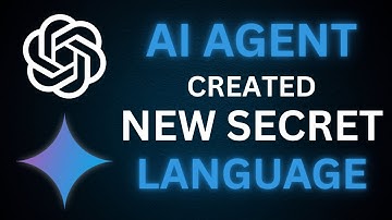 When AI agents realize they