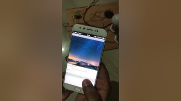 Home Automation using Bluetooth and Android App