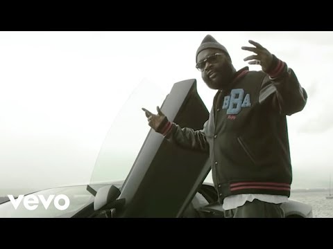 Rick Ross - Phone Tap (Explicit) 