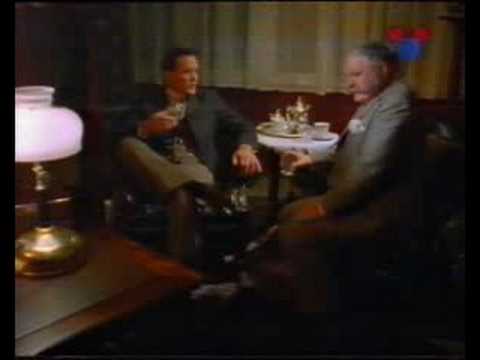 Viajeros del Pasado (Mirror, Mirror) - Captulo 12 ...