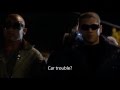 Leonard Snart || The Best of Snart's Snarky Snarkisms (Humor)