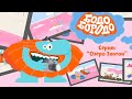 Озеро Эльтон - Бодо Бородо | ПРЕМЬЕРА 2021! | мультфильмы для детей 0+