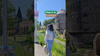 Things to do in Andernach | Germany travel