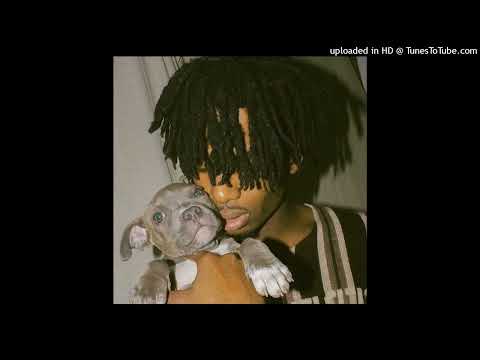 a lot on my mind (2018) - Playboi Carti