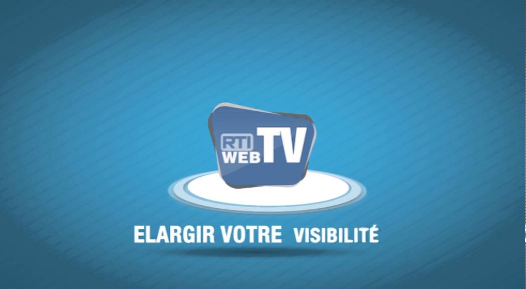 SPOT WEB TV - YouTube