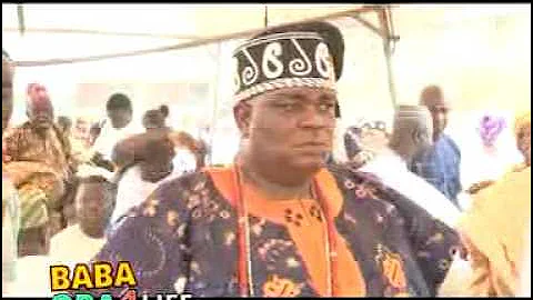 SHEU FUJI WASIU ALABI PASUMA IN BABA OBA 1