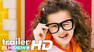 Jessy & Nessy Season 1- Part 1 2020 Trailer Amazon Prime Video Series