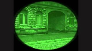 Arma2: Undead Mod
