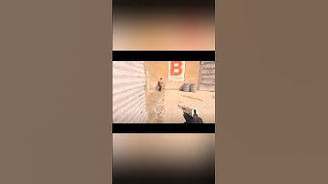 Легендарный дефьюз в Counter-Strike 2. Часть 10