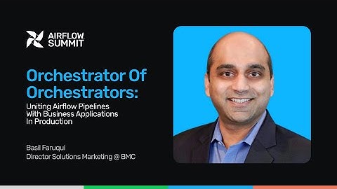 Orchestrator of Orchestrators: Uniting Airflow Pipelines with Business Applications in Production