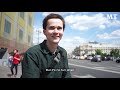 Bike Riding in Moscow: Not For the Faint-Hearted  | The Moscow Times