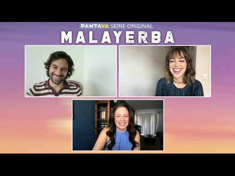 María Elisa Camargo Y Sebastián Eslava Hablan De Poder Eliminar Mitos Del Cannabis Con Malayerba