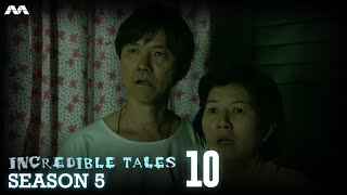 Incredible Tales S5 EP10 - The Fifth Tenant | Southeast Asia Horror Stories