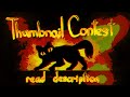 [Davy Jones Thumbnail Contest *OPEN* Read description ⤵]