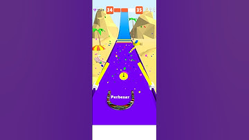 Picker 3D level 34 #gameplays #shorts