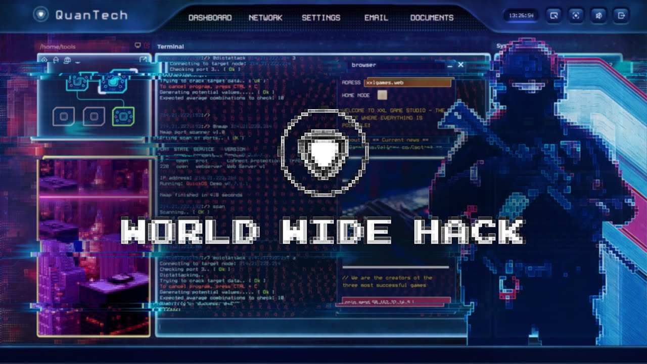 Hack on steam фото 13